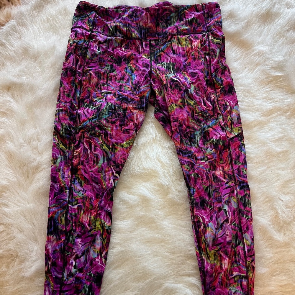 Lululemon pants